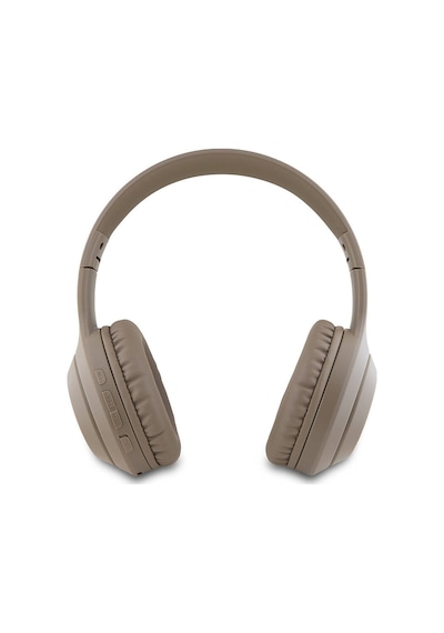 Guess Klasik Logo Lisanslı Katlanabilir Ayarlanabilir Metal Klasik Logolu Kulak Üstü Bluetooth Kulaklık