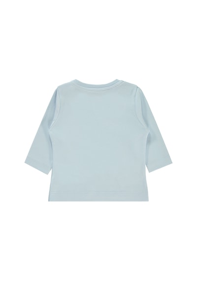 Civil Baby Bebek Penye Sweatshirt 3 9 Ay Mavi 9158706381ss 11 Mavi