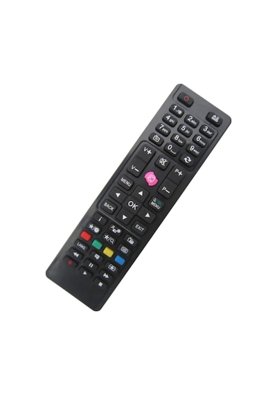 Finlux Uyumlu  40Fx7440 Smart Led Tv Kumandası