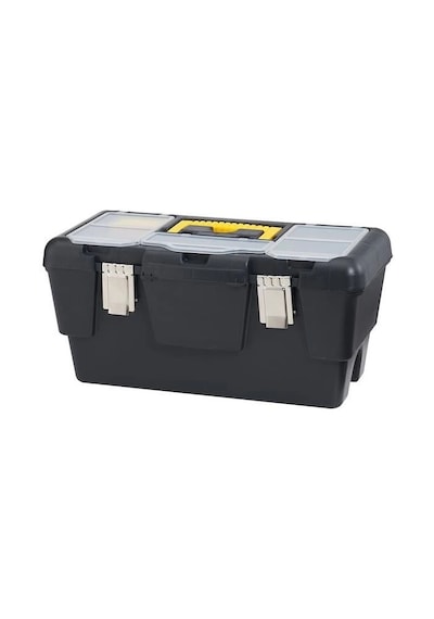 Port-bag Me03 Eko Metal Kilitli Takım Çantası 19'' Belirtilmemiş