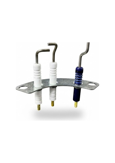 Ateşleme Elektrodu B.mavi 3 Lü Gb172 0