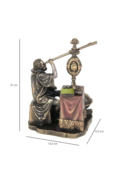 Galileo Galilei Biblosu