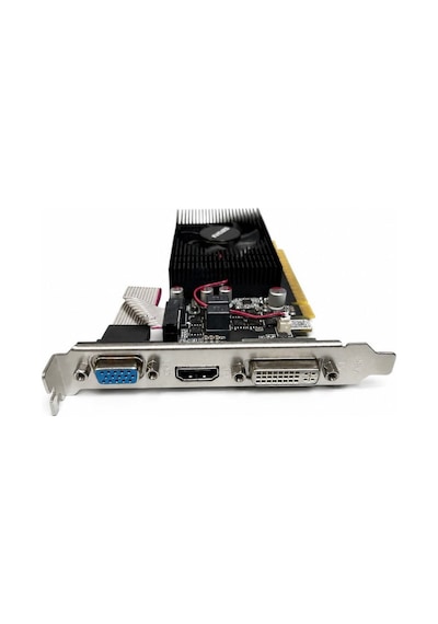 Seclife Gt740 Geforce Ddr5 128 Bit Vga Dvı Hdmı 4gb Ekran Kartı