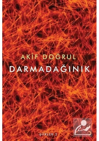 Darmadağınık - Akif Doğrul - Cinius