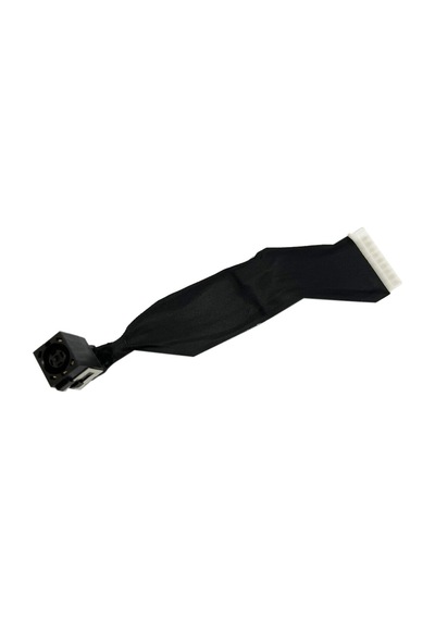 Dell G15 5510 5515 5520 Notebook Dc Power Jack V.2 Standart