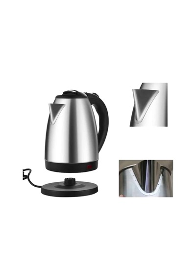 Kettle Emvera Su Isıtıcısı & Kettle Ürün