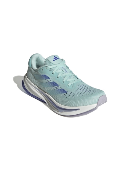 Adidas Kadın Supernova Rise Mavi Spor Ayakkabı Id3595 001