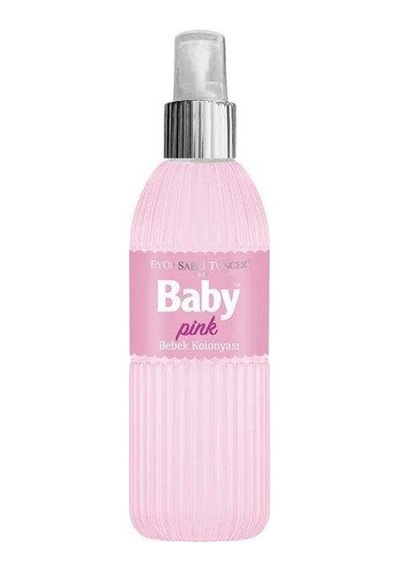 Bebek Kolonyası Baby Pınk 150 Ml