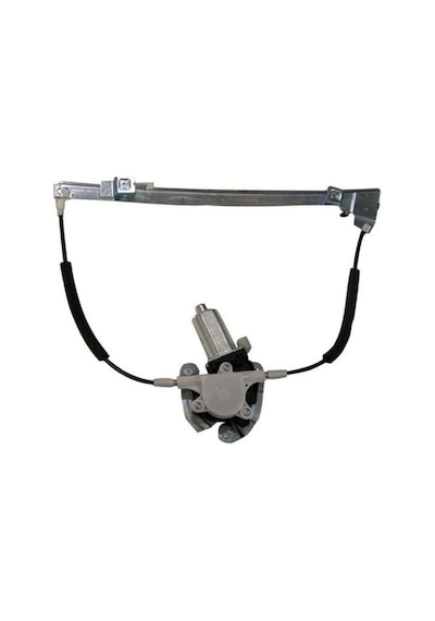 SGR 24347 Cam Krikosu Ön Sol Megane I 96-03 Scenic Motorlu