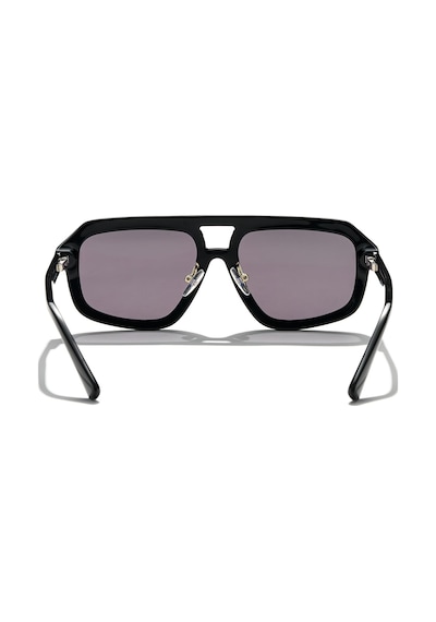 Zen Milano Eyewear Zm2081-c01 54 Unisex Güneş Gözlüğü Siyah