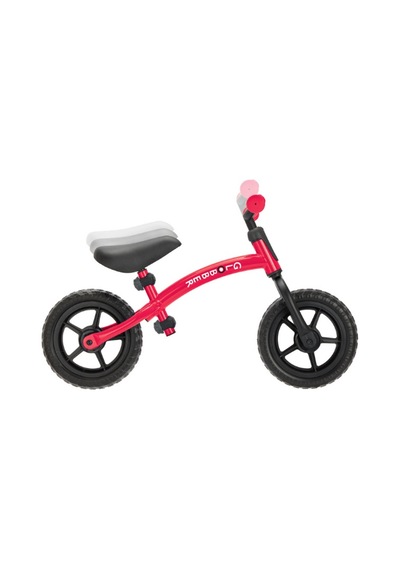Globber Go Bike 10 Kırmızı Kırmızı