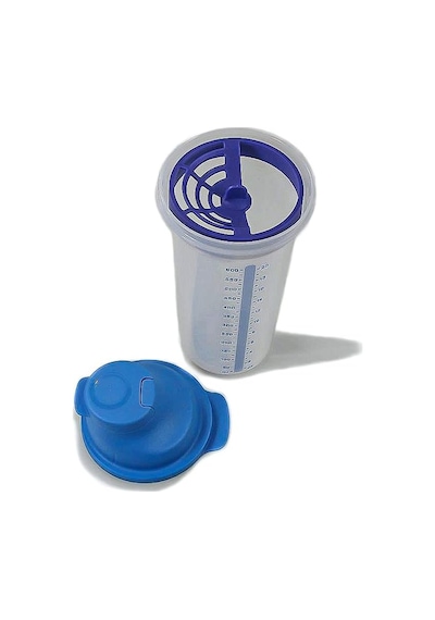 Tupperware Şek Şek 600ml
