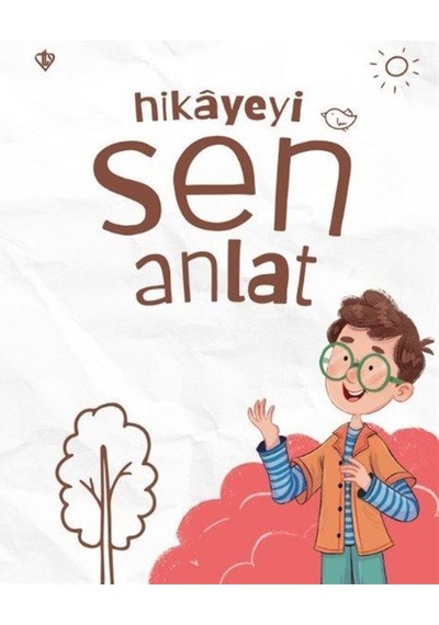 Hikayeyi Sen Anlat / Kolektif