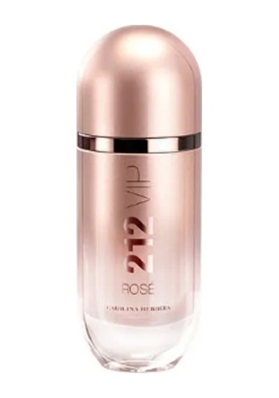 Carolina Herrera 212 Vip Rose Edp 80 Ml Kadın Parfüm Fresh 63480172