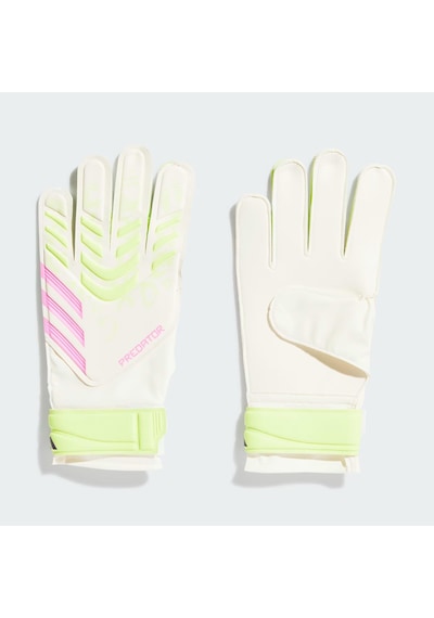 Adidas Predator Training Kaleci Eldiveni C-adıjh3806a10a00 Beyaz