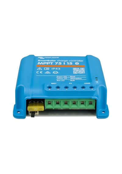 Victron Smartsolar Mppt 75/15