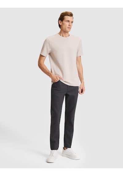 Pierre Cardin Taş Regular Fit Basic Tişört 50333999 Vr049