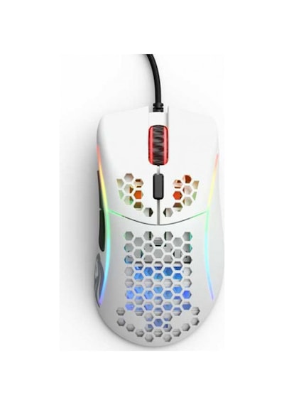Glorious Model D Minus Kablolu Oyuncu Mouse