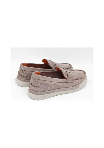 Freefoot 253252 Erkek Casual Ayakkabı - Vizon Vizon