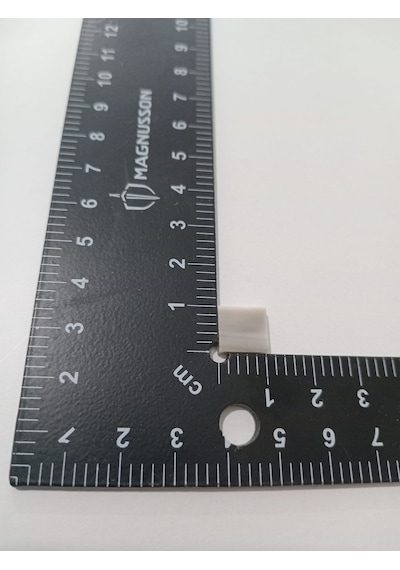 Opak Gri Kare Vitray Cam Mozaik Taşı - Sanatsal Mozaik İçin Yaklaşık 10x10 Mm