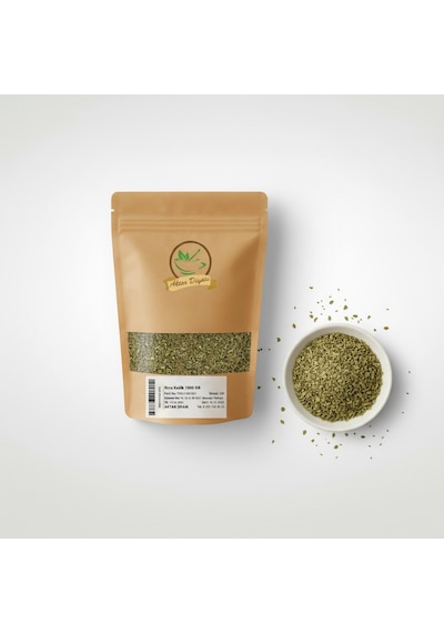 Kuru Kekik 250 Gr Aktar Diyarı Diğer
