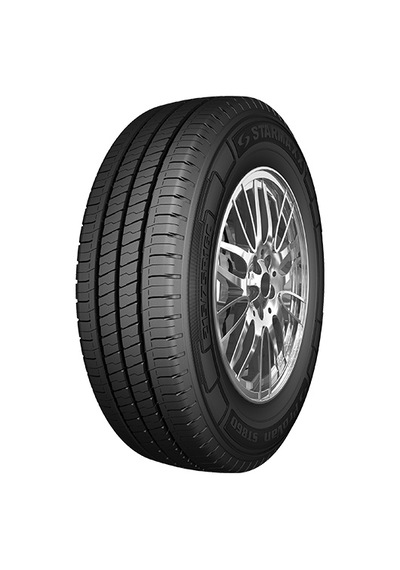 195/60 R16 C Tl 99/97t 6pr Provan St860 2025