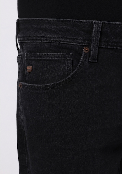 Colin's Colins Regular Fit Erkek Lacivert Jean Pantolon Cl1076519 Q1.v1 Dn03756 DENİM