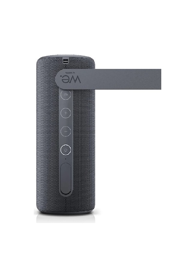 Loewe We. Hear 1 Storm Grey Suya Toza Dayanıklı Bluetooth Hoparlör