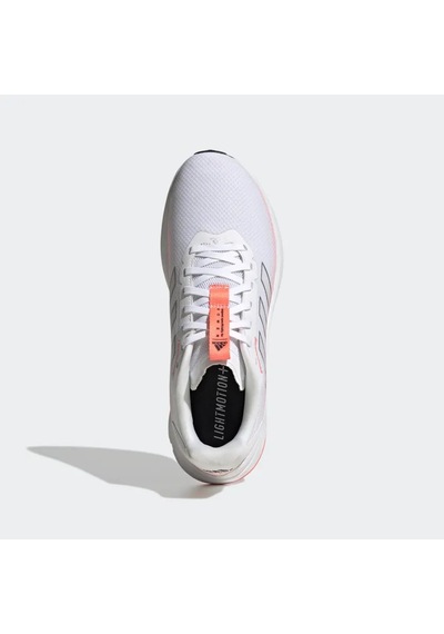 Adidas Gx0570 Speedmotion Kadın Yürüyüş Ayakkabısı Beyaz Turuncu Beyaz - Turuncu