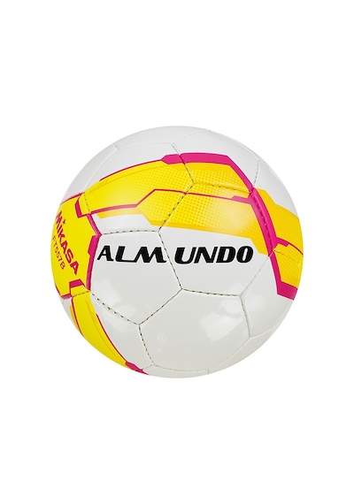 Mikasa FT557B-YP Dikişli 5 No Futbol Topu