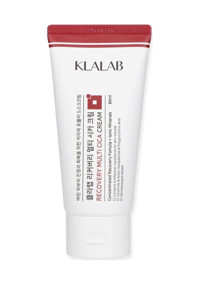 Recovery Multi Cica Cream