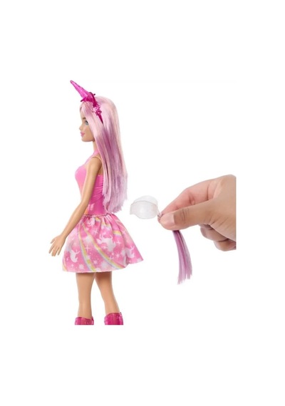 Prenses Bebekler Unicorn Standart