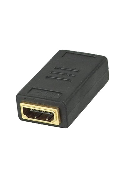 Powermaster Hdmi Dişi Dişi Ek Ara Aparat