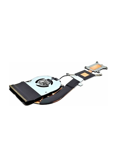 HP Uyumlu Elitebook 850 G3 Serisi Ekran Kartlı Cpu Sogutucu Hea