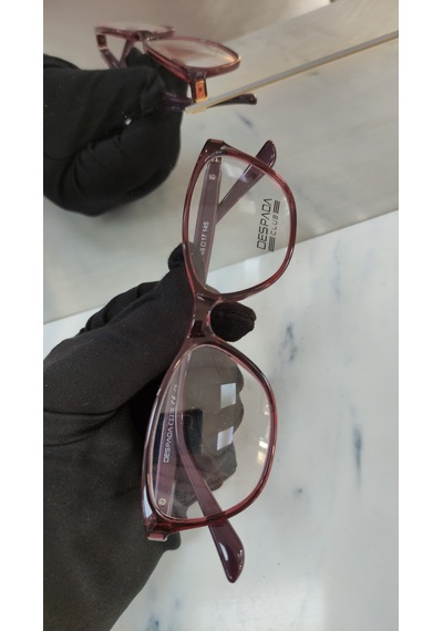 Despada Dsc 378 C5 48ekt Unisex Mavi Işık Korumalı Ekran Gözlüğü