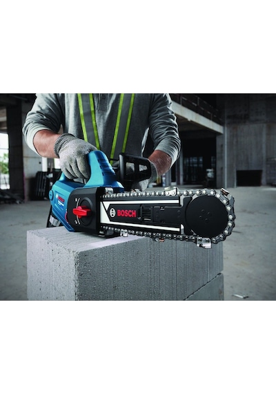 Bosch GAC 250 Zincirli Ytong Kesme Makinası 1200 Watt - 06012B6020