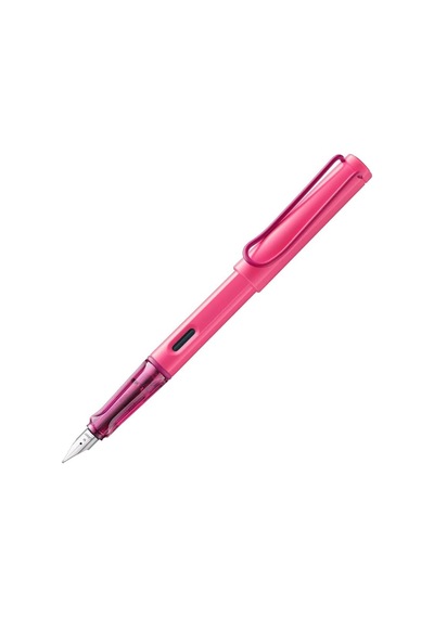 Lamy Safari 2026 Özel Üretim Rengi Neonpink Dolma Kalem M Uç Diğer
