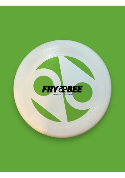 Fryzbee Profesyonel 175g Ultimate Frizbi Diski Orijinal