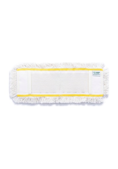 Zincir Dikiş Nemli Mop 80 Cm Sarı - 505033847