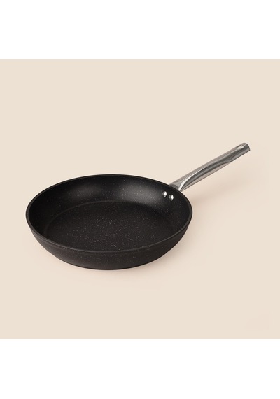 Siyah İnci Tava - 28 Cm Renkli
