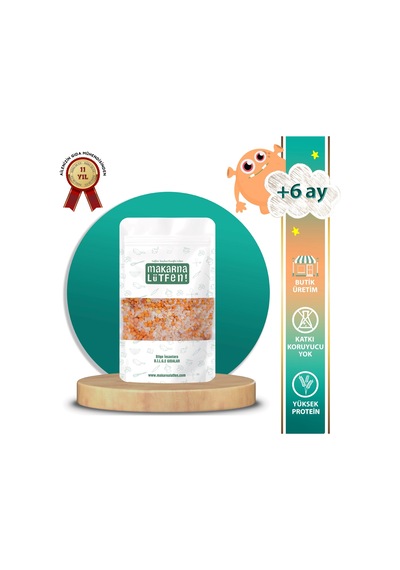 Havuçlu Çorba Karışımı 75 G