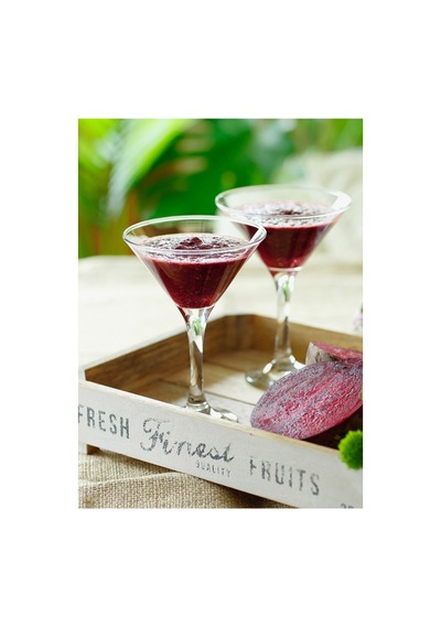 Mis 586 3 Lü Martini Kadeh - 40079591 Diğer