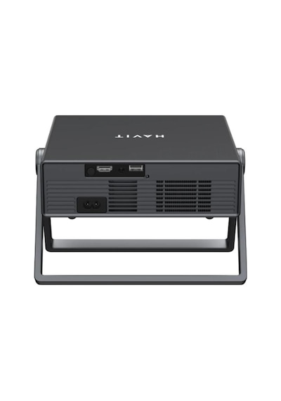 Havit Pj245 Pro 230 Lümen Hd Wi-fi Andorid Projeksiyon Cihazı