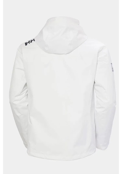 Helly Hansen Crew Hooded Midlayer Mont 2 Beyaz