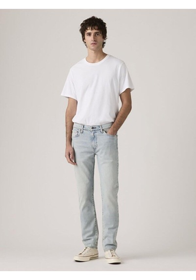Levi's 511 Slim Erkek Jean Pantolon - Ethereal Clouds-14251 Açık Indigo Levi's 511 Slim Erkek Jean Pantolon - Ethereal Clouds-14251 Açık Indigo