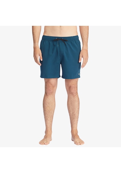 Billabong All Day Layback 16 Erkek Lacivert Mayo Şort - Ebyjv00134