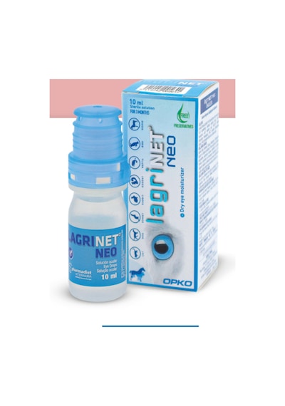 Lagrinet Neo 10 Ml