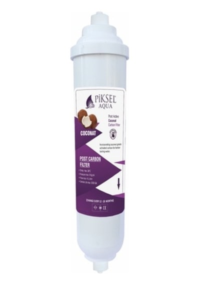 Piksel Aqua Su Arıtma Cihazı Membran Ve Tatlandırıcı Filtre