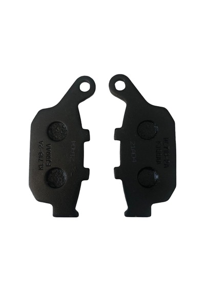 Arka Fren Disk Balata Cf Moto Nk 150 Turuncu - Siyah