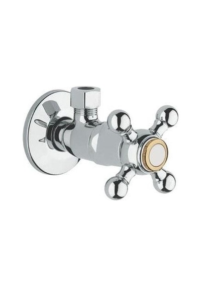 Grohe Sinfonia Ara Musluk Krom - Altın -  22007ıg0 Altın